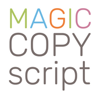 Magic Copy Script